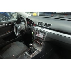VOLKSWAGEN PASSAT 2.0 TDI 140 CV