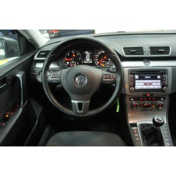 VOLKSWAGEN PASSAT 2.0 TDI 140 CV