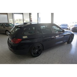 BMW SERIE 3 320 2.0 D 184 CV AUTOMATICO