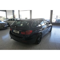 BMW SERIE 3 320 2.0 D 184 CV AUTOMATICO