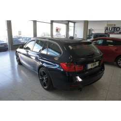 BMW SERIE 3 320 2.0 D 184 CV AUTOMATICO