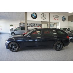 BMW SERIE 3 320 2.0 D 184 CV AUTOMATICO