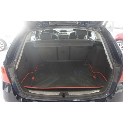 BMW SERIE 3 320 2.0 D 184 CV AUTOMATICO