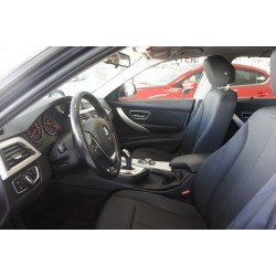 BMW SERIE 3 320 2.0 D 184 CV AUTOMATICO