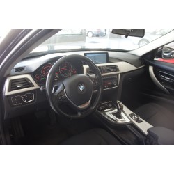 BMW SERIE 3 320 2.0 D 184 CV AUTOMATICO