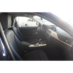 BMW SERIE 3 320 2.0 D 184 CV AUTOMATICO