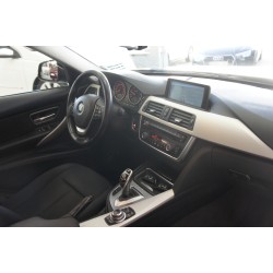 BMW SERIE 3 320 2.0 D 184 CV AUTOMATICO