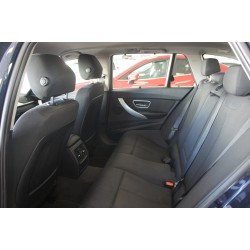 BMW SERIE 3 320 2.0 D 184 CV AUTOMATICO