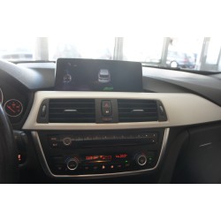 BMW SERIE 3 320 2.0 D 184 CV AUTOMATICO