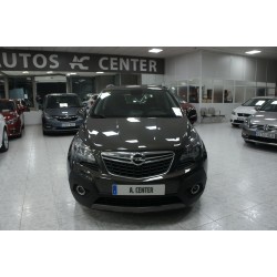 OPEL MOKKA 1.4 140 CV
