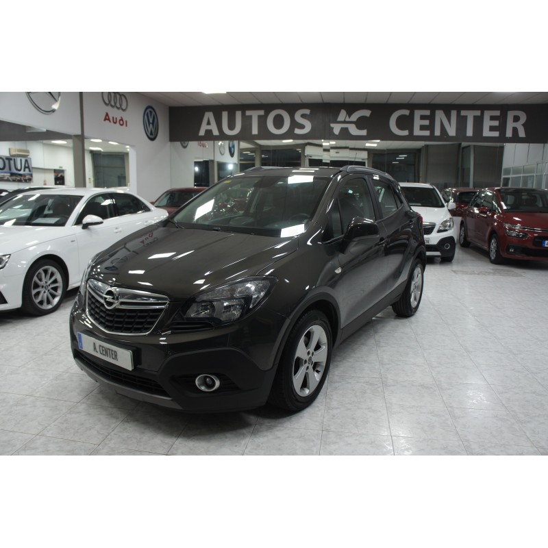 OPEL MOKKA 1.4 140 CV