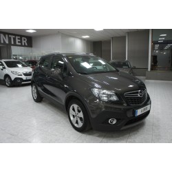 OPEL MOKKA 1.4 140 CV