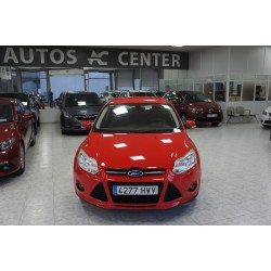 FORD FOCUS 1.0 ECOBOOST 100 CV