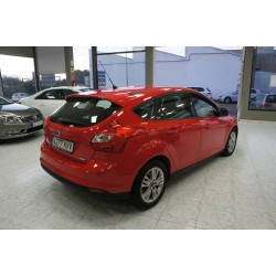 FORD FOCUS 1.0 ECOBOOST 100 CV