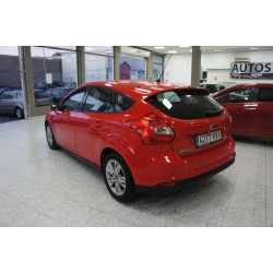 FORD FOCUS 1.0 ECOBOOST 100 CV