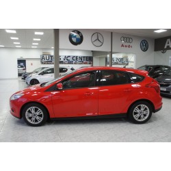 FORD FOCUS 1.0 ECOBOOST 100 CV