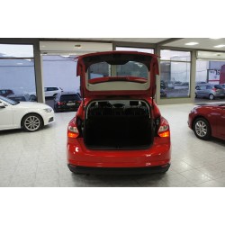 FORD FOCUS 1.0 ECOBOOST 100 CV