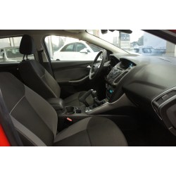 FORD FOCUS 1.0 ECOBOOST 100 CV