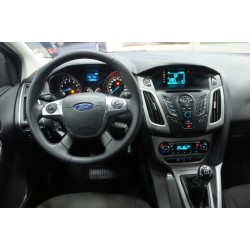 FORD FOCUS 1.0 ECOBOOST 100 CV