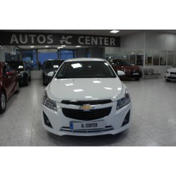 CHEVROLET CRUZE 1.6 117 CV