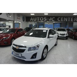 CHEVROLET CRUZE 1.6 117 CV