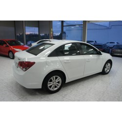 CHEVROLET CRUZE 1.6 117 CV