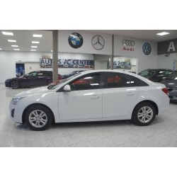 CHEVROLET CRUZE 1.6 117 CV