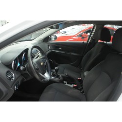 CHEVROLET CRUZE 1.6 117 CV