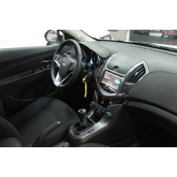 CHEVROLET CRUZE 1.6 117 CV