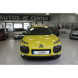 CITROEN C4 CACTUS 1.2 82 CV