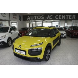 CITROEN C4 CACTUS 1.2 82 CV