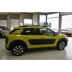 CITROEN C4 CACTUS 1.2 82 CV