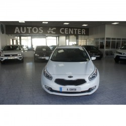 KIA CEED 1.6 CRDI 128 CV