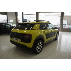 CITROEN C4 CACTUS 1.2 82 CV