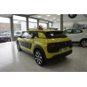 CITROEN C4 CACTUS 1.2 82 CV