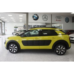 CITROEN C4 CACTUS 1.2 82 CV