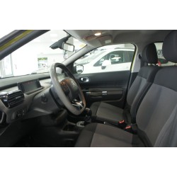 CITROEN C4 CACTUS 1.2 82 CV