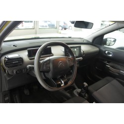 CITROEN C4 CACTUS 1.2 82 CV