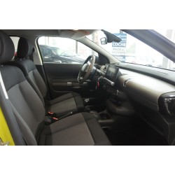 CITROEN C4 CACTUS 1.2 82 CV