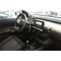 CITROEN C4 CACTUS 1.2 82 CV