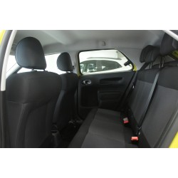 CITROEN C4 CACTUS 1.2 82 CV