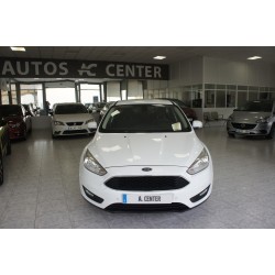 FORD FOCUS 1.0 ECOBOOST 125 CV