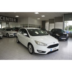 FORD FOCUS 1.0 ECOBOOST 125 CV