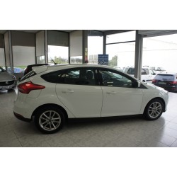 FORD FOCUS 1.0 ECOBOOST 125 CV