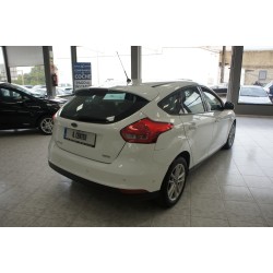 FORD FOCUS 1.0 ECOBOOST 125 CV