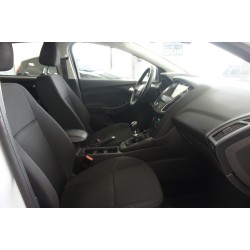 FORD FOCUS 1.0 ECOBOOST 125 CV