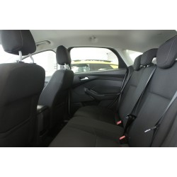 FORD FOCUS 1.0 ECOBOOST 125 CV