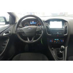 FORD FOCUS 1.0 ECOBOOST 125 CV