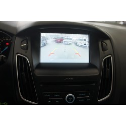 FORD FOCUS 1.0 ECOBOOST 125 CV