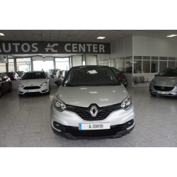 RENAULT CAPTUR TCE 90 CV